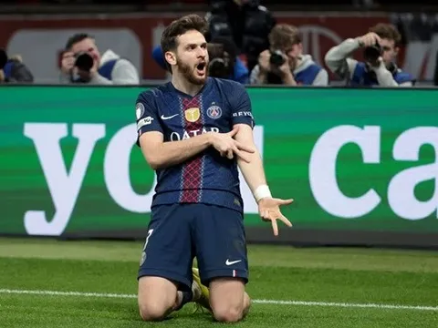 Kvaratskhelia và Alvarez sẽ nâng tầm hàng công Arsenal mùa tới