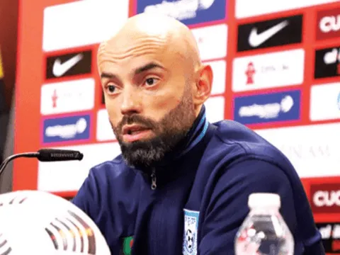 HLV Bangladesh nể phục và tin Việt Nam sẽ hạ Malaysia