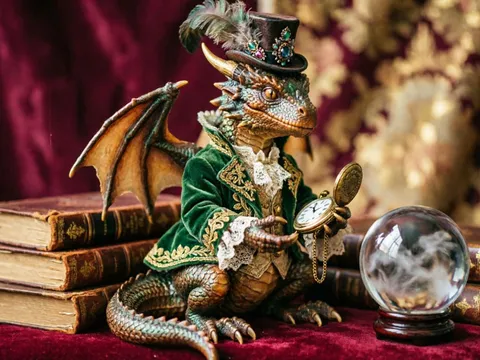 24 giờ tới: 3 con giáp có thể đón lộc bất ngờ, cơ hội tiền bạc đến nhanh