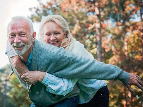 3 thói quen giúp cụ ông 90 tuổi khỏe mạnh đáng kinh ngạc, ai cũng làm được