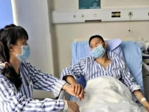 5 loại ung thư “bệnh của cặp đôi”: Người này mắc, người kia cần đi khám ngay