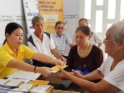 Ai được tăng lương hưu 2 lần từ 1/7? Cập nhật mới nhất về BHXH