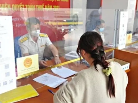 Cảnh báo từ 1/4/2026: Sai sót phổ biến khiến hàng loạt người bị truy thu thuế