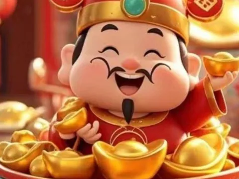 Đúng 0h Rằm tháng 2: 3 tuổi được Thần Tài “chọn mặt gửi vàng”, vận trình bật mạnh