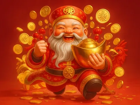 Top 3 con giáp Tiền Xa Tiền Gần chảy về một mối, tối về Lộc to