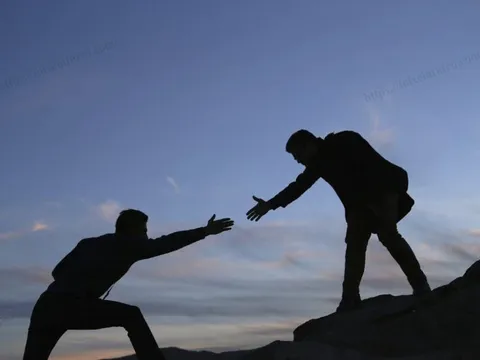 3 dấu hiệu nhận diện quý nhân, cứ ở gần sẽ có Lộc