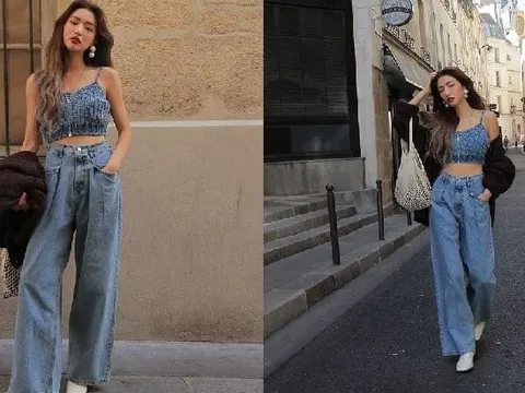 Không cần mua nhiều: 4 công thức outfit mùa hè giúp mặc đơn giản vẫn sang