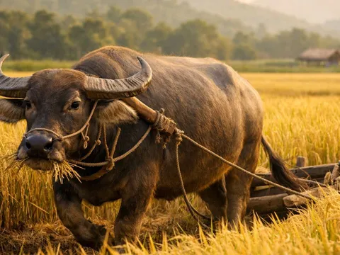 Không đi đường tắt: 4 tuổi đi chậm mà chắc, càng về sau càng vững vàng tài lộc