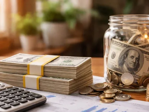 Một câu nói của người xưa giúp nhiều người giữ được tiền: Hiểu sớm, tránh mất cả đời