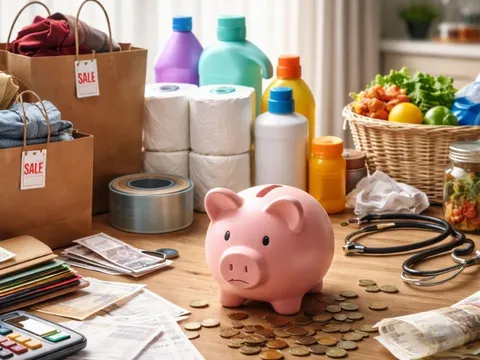 Những thói quen tưởng tiết kiệm nhưng lại “ngốn tiền” nhiều hơn mỗi ngày