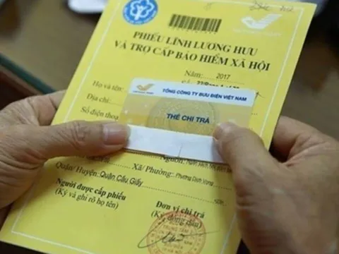 Tăng lương hưu 2026: 2 phương án đề xuất giúp người già hưởng lợi lớn