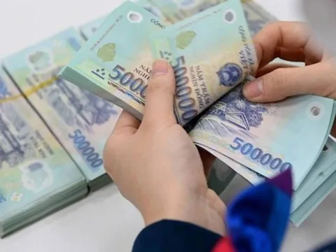 Tăng lương hưu từ 1/7/2026: Ai được hưởng, mức tăng bao nhiêu?