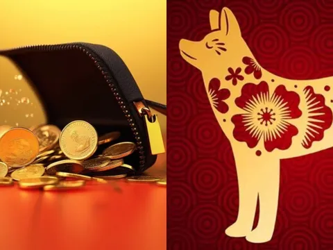 Thần Tài chiếu cố tuần đầu tháng 4: 3 con giáp ăn nên làm ra, tiền bạc dồi dào