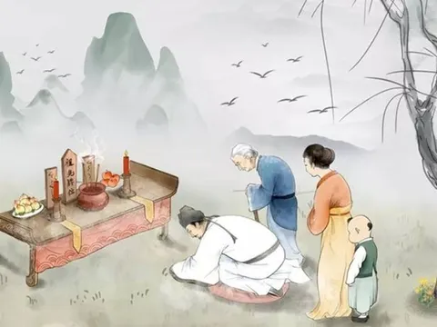 Thanh Minh 2026: 4 con giáp 'dính hạn', phạm 1 trong 13 điều này dễ xui cả năm