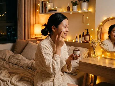 Thói quen buổi tối giúp tăng miễn dịch: Nhiều người bỏ qua nhưng lợi ích rõ rệt