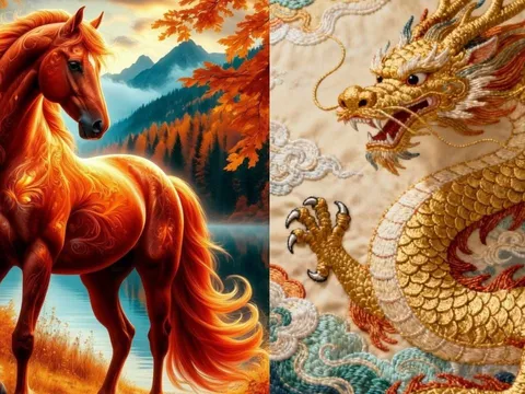 Thứ Sáu, Bảy, Chủ Nhật 27-29/3: 2 tuổi đón cơ hội lớn nhưng cẩn thận tiểu nhân, 1 tuổi mất điểm nếu tự cao