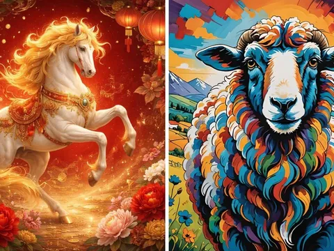 Thứ Sáu đến Chủ Nhật (27-29/3): 3 tuổi quý nhân mở lối tiền tài, giàu số 2 không ai số 1