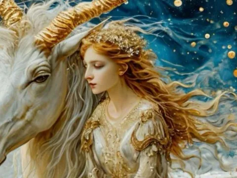 Thứ Sáu, thứ Bảy (27-28/3): 2 cung hoàng đạo bất ngờ có tiền, 1 cung được nâng đỡ mở lối thăng tiến