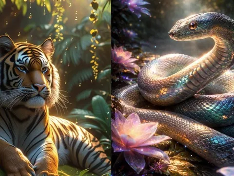 Từ 28/3-18/4: 2 tuổi dễ mắc vòng lặp sai lầm công việc, 1 tuổi coi chừng rạn nứt tình cảm