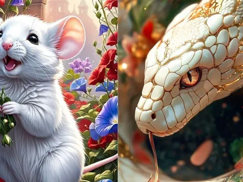 Tuần tới biến động mạnh: 2 tuổi đón vận may lớn, 2 tuổi cần đặc biệt thận trọng