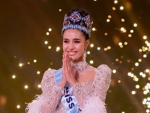 Việt Nam đăng cai tổ chức Miss World lần thứ 75