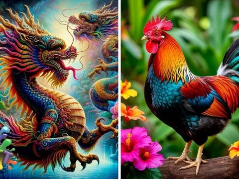 100 ngày Trúng Lớn: 3 tuổi công việc suôn sẻ, tiền bạc tăng gấp đôi gấp ba