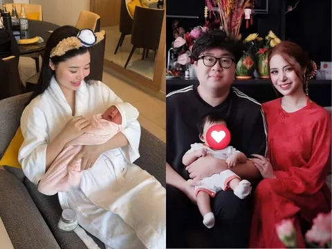 Cô gái Việt bán cà phê lấy giám đốc Đài Loan, thông báo có bầu mẹ chồng chỉ nói "Ok con" rồi chuyển thẳng 2 tỷ