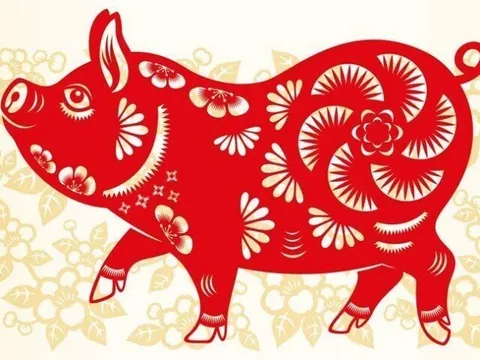 4 con giáp vận may gõ cửa, tài lộc nở hoa, tiền tài chật ví nửa đầu năm 2026