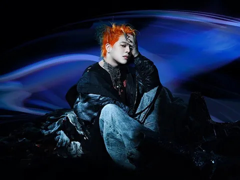 RHYDER "chơi lớn" trước thềm LUMINARHY: Nhốt mình trong studio làm mới 100% âm nhạc, quyết tâm thoát mác hiện tượng mạng