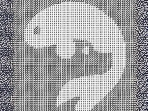 Trắc nghiệm tâm lý: Bạn nhìn thấy gì đầu tiên trong bức hình?