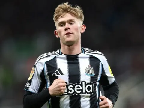 MU tìm người thay Luke Shaw bằng bộ đôi 60 triệu bảng