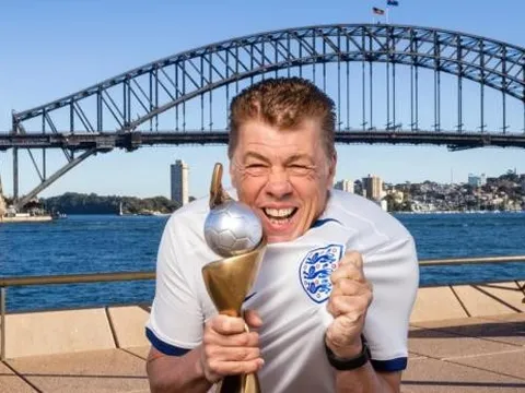 Cổ động viên Anh bán nhà 350.000 bảng đi xem World Cup