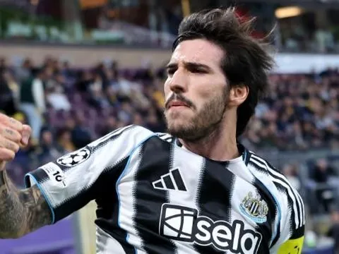 Tin đồn chuyển nhượng sáng 27/3: Arsenal quan tâm Alvarez; MU tiếp cận Tonali