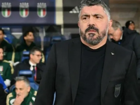 Gattuso dè chừng Bosnia sau khi vượt qua Bắc Ireland