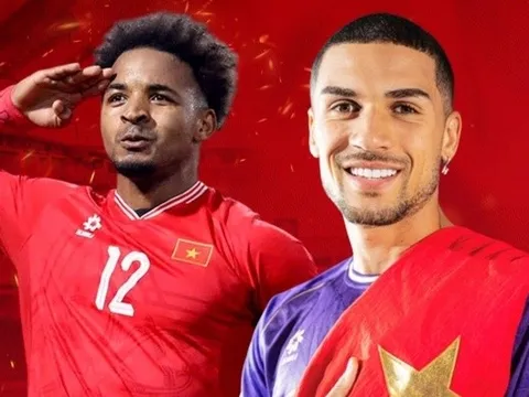 Sự kết nối chưa trọn vẹn của cặp Xuân Son và Đỗ Hoàng Hên