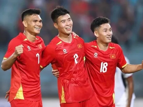 Báo chí Đông Nam Á dè chừng sức mạnh của tuyển Việt Nam