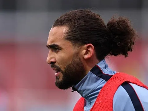 Man Utd nếm trái đắng vì bỏ qua Calvert-Lewin