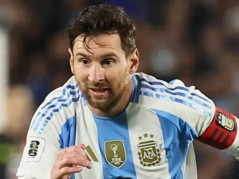 Soi trận Argentina vs Mauritania: Messi hướng đến cột mốc 200 trận