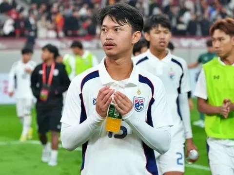 U23 Việt Nam có lợi thế trước đại chiến Thái Lan tại Trung Quốc