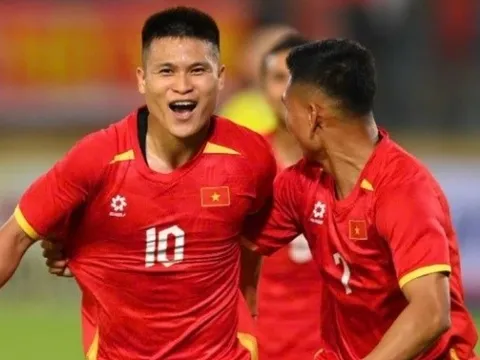 Tuyển Việt Nam vẫn lộ lỗ hổng sau trận thắng đậm Bangladesh