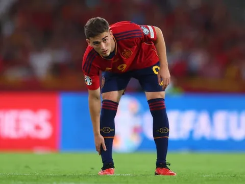 Vì sao Gavi đối mặt nguy cơ lỡ hẹn với World Cup 2026?