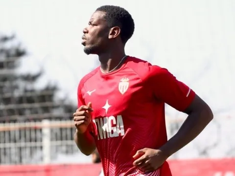 Paul Pogba tái xuất, ghi bàn cho AS Monaco