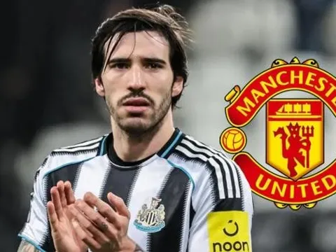 Tiết lộ thỏa thuận ngầm giúp Man Utd dễ dàng "nổ bom tấn" Tonali