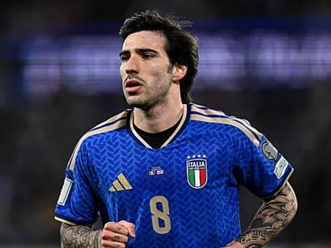 Tonali là sự nâng cấp hoàn hảo cho Casemiro tại MU