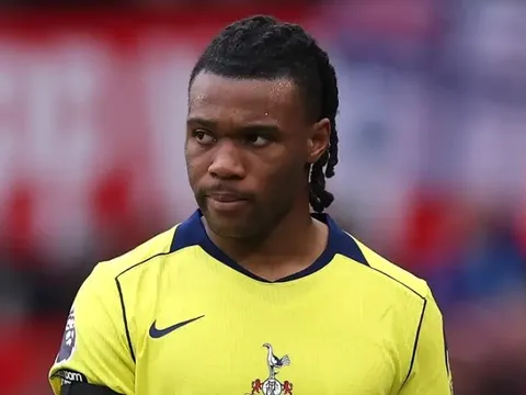 Materazzi tiến cử sao Tottenham cho MU, cản bước Tonali