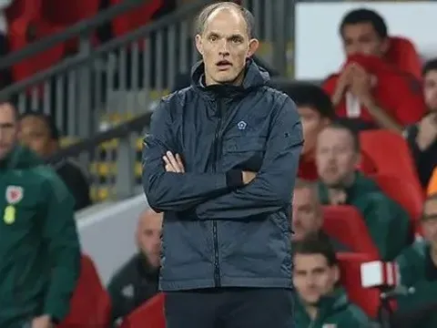 Đấu trí với Bielsa là lúc Tuchel định hình bản sắc Tam Sư