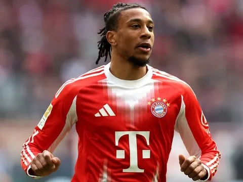 Sếp Bayern mỉa mai Liverpool vụ theo đuổi Michael Olise