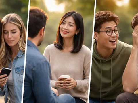  3 kiểu người tưởng tốt nhưng càng gần càng dễ mệt: Nhận ra sớm để tránh rắc rối