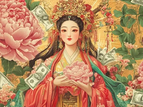 3 ngày sinh âm lịch khổ trước sướng sau, khi trẻ khó khăn, về già rủng rỉnh, không lo thiếu tiền