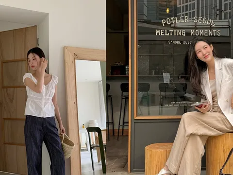 4 kiểu quần dài giúp “trẻ hóa” phong cách mà không cần thay đổi cả tủ đồ